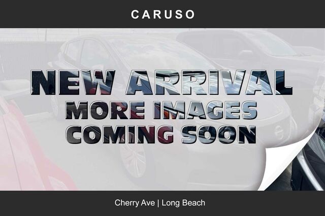 2019 Nissan Leaf