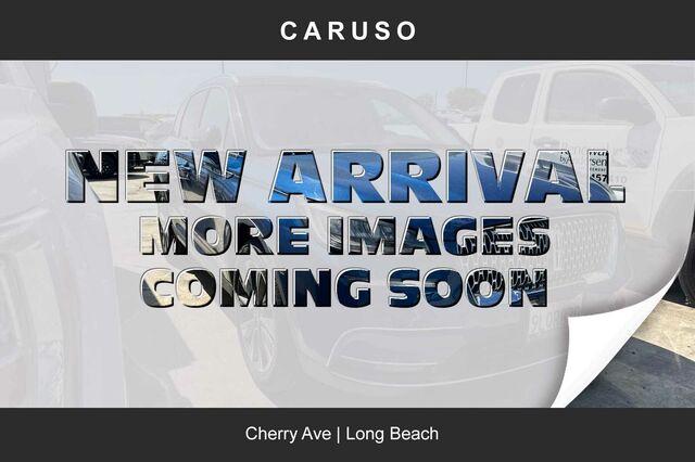 2020 Lincoln Corsair