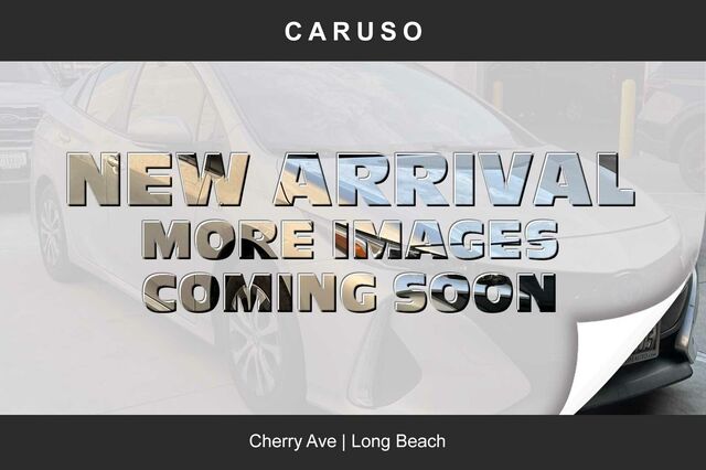 2021 Toyota Prius Prime