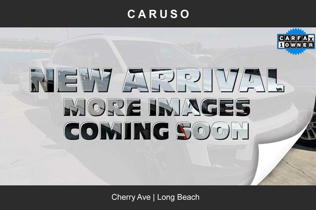 2021 Jeep Grand Cherokee L