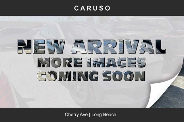 2021 Ford Mustang Mach-e
