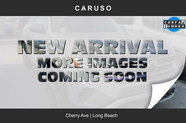 2022 Volkswagen Atlas Cross Sport