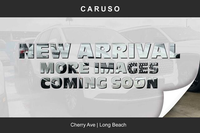 2023 Lincoln Nautilus