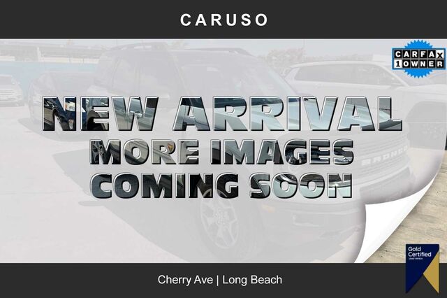 2023 Ford Bronco Sport