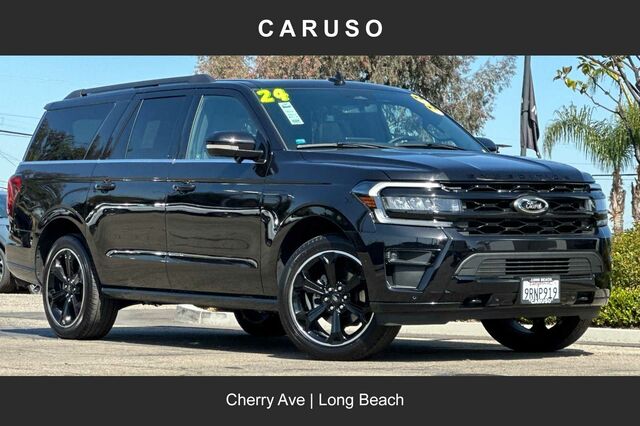 2024 Ford Expedition Max