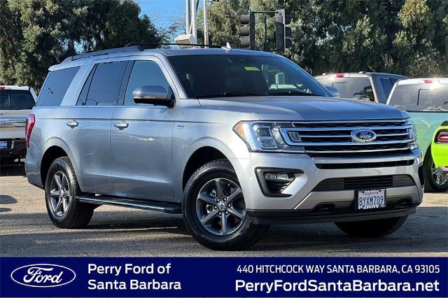 2021 Ford Expedition