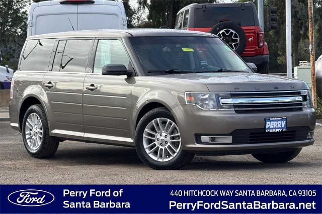 2013 Ford Flex