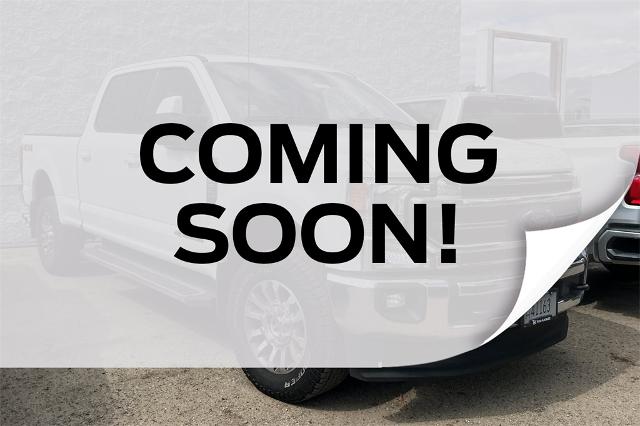 2022 Ford Super Duty F-250 Srw