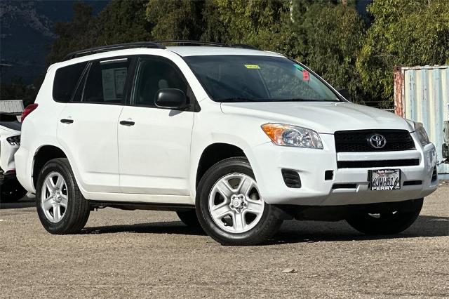 2009 Toyota RAV4