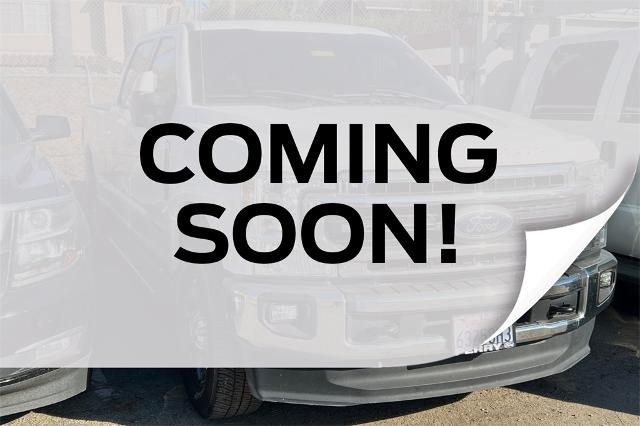 2022 Ford Super Duty F-250 Srw