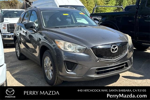 2014 Mazda CX-5