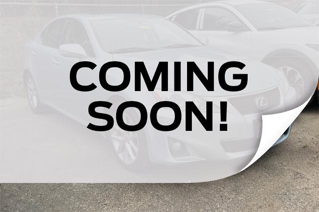 2013 Lexus Is 250