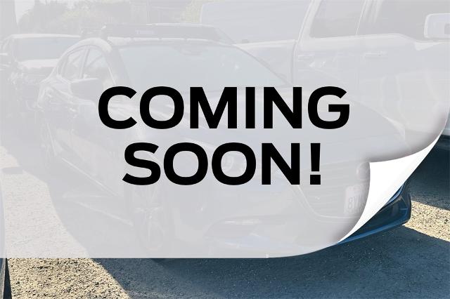 2018 Mazda Mazda3 5-door