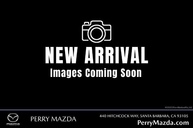 2024 Mazda Mazda3 Hatchback