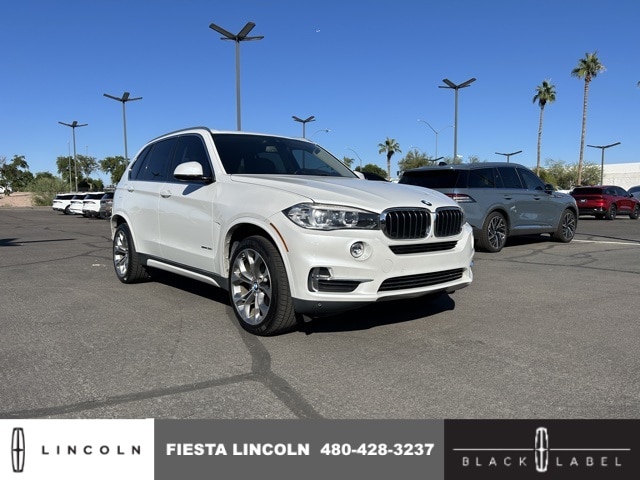 2015 BMW X5