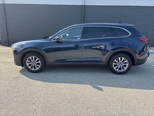 2019 Mazda CX-9