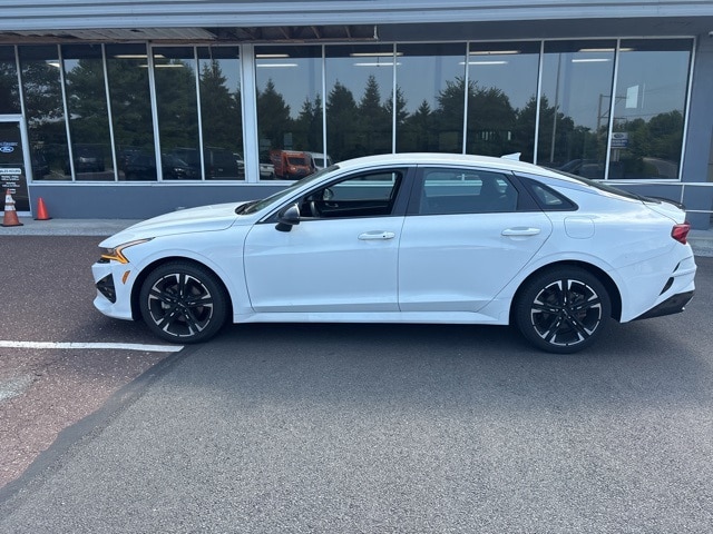 2024 Kia K5