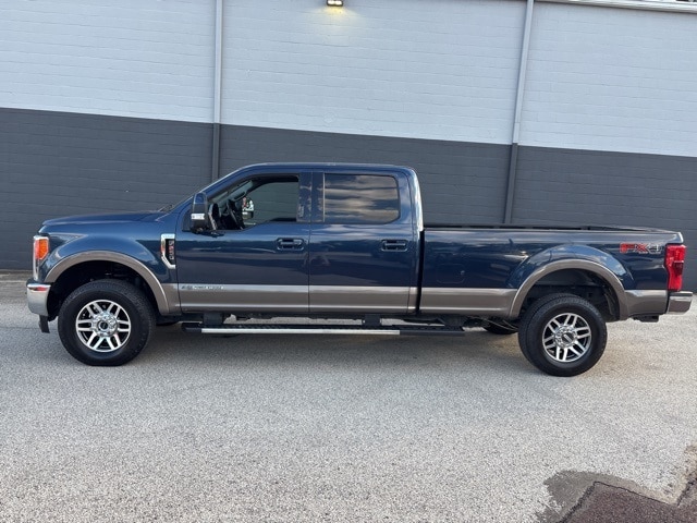 2019 Ford Super Duty F-250 Srw