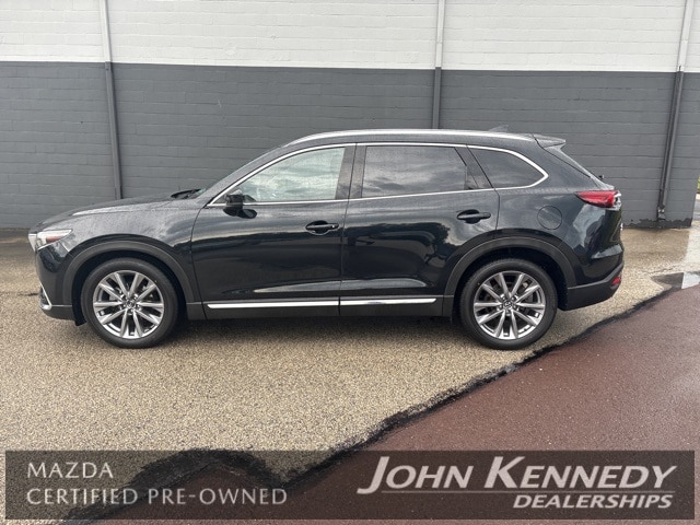 2023 Mazda CX-9