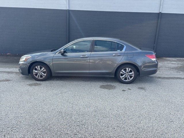 2012 Honda Accord Sdn