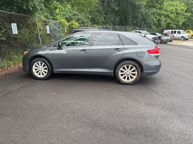 2011 Toyota Venza