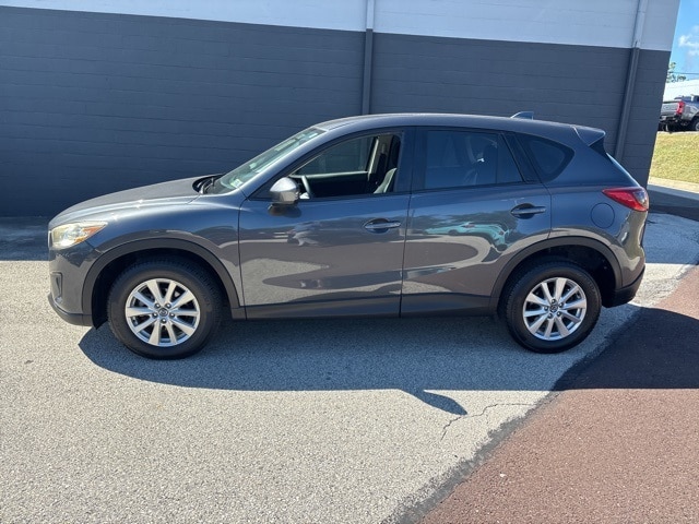 2015 Mazda CX-5