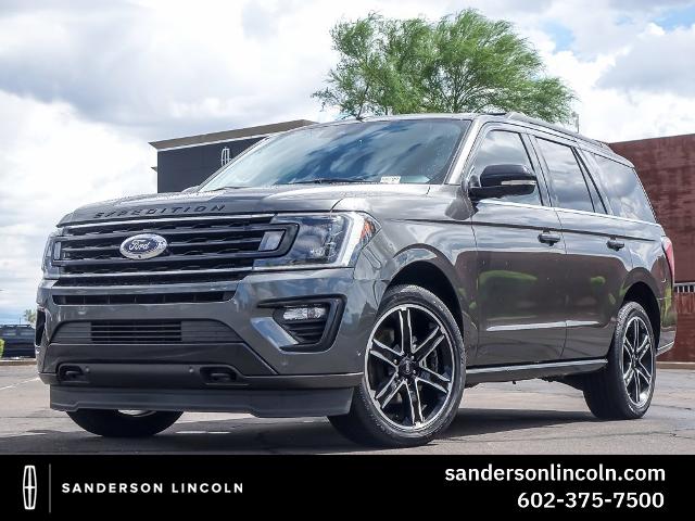 2020 Ford Expedition