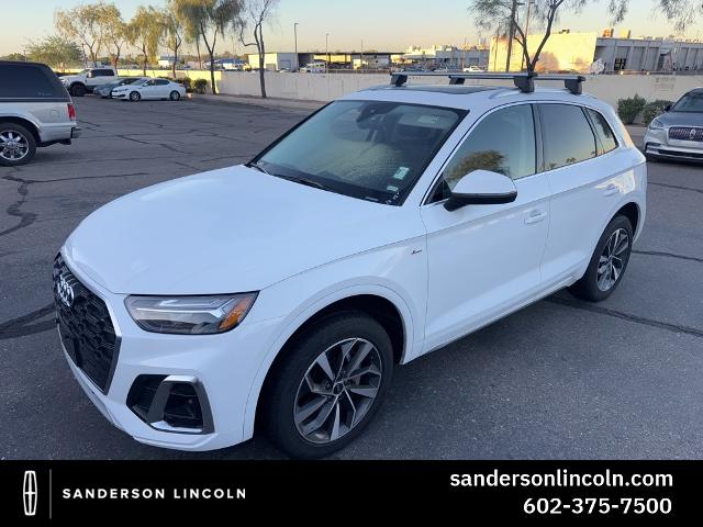 2024 Audi Q5