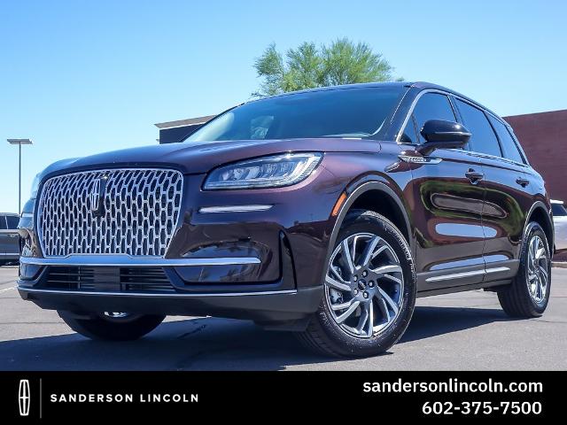 2023 Lincoln Corsair