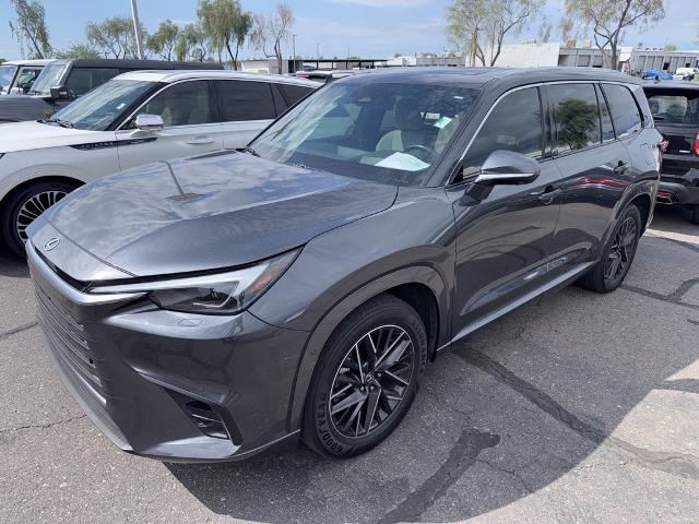 2024 Lexus Tx