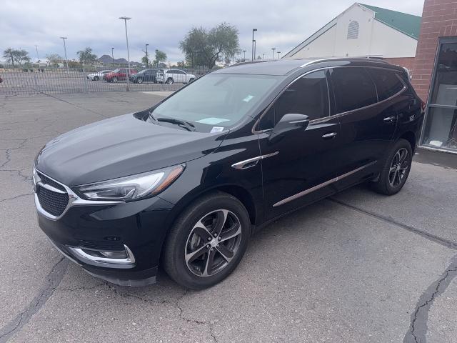 2019 Buick Enclave