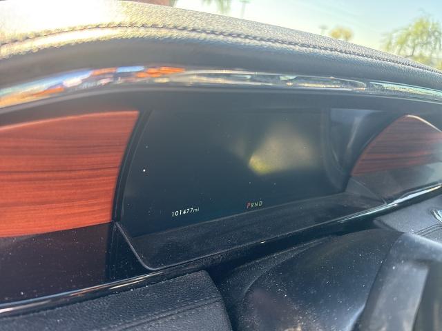 2019 Lincoln Navigator