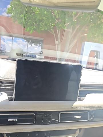 2023 Lincoln Aviator