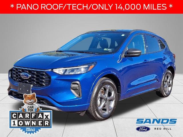 2023 Ford Escape