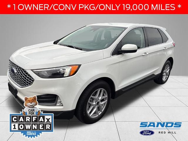 2023 Ford Edge