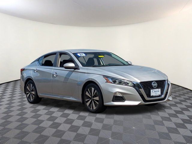 2021 Nissan Altima