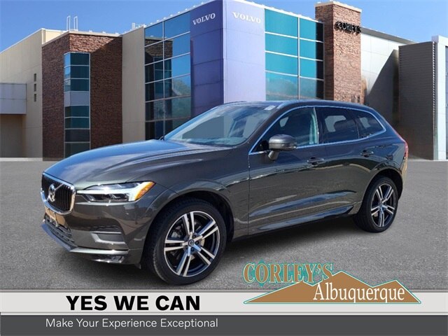 2021 Volvo XC60