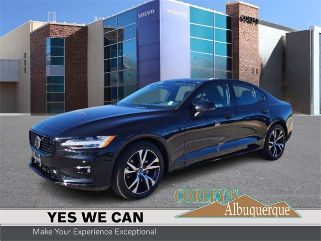 2024 Volvo S60