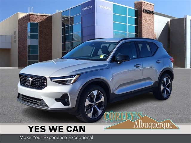 2024 Volvo XC40