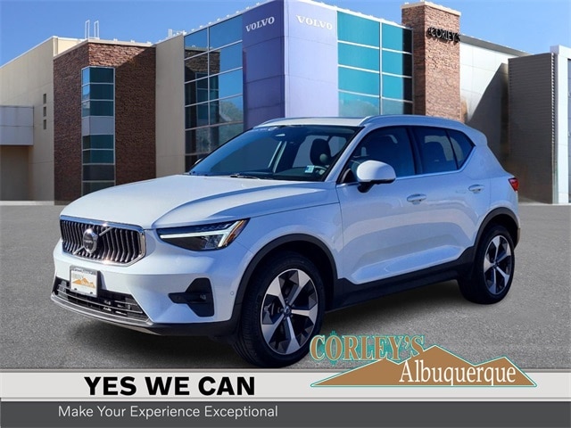 2024 Volvo XC40