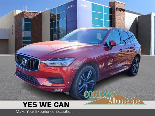 2019 Volvo XC60