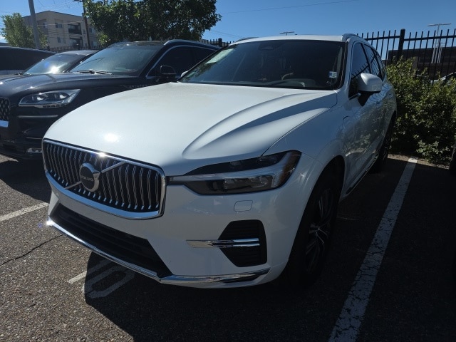 2021 Volvo XC60