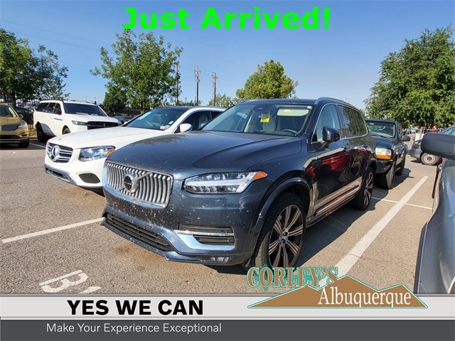 2024 Volvo XC90