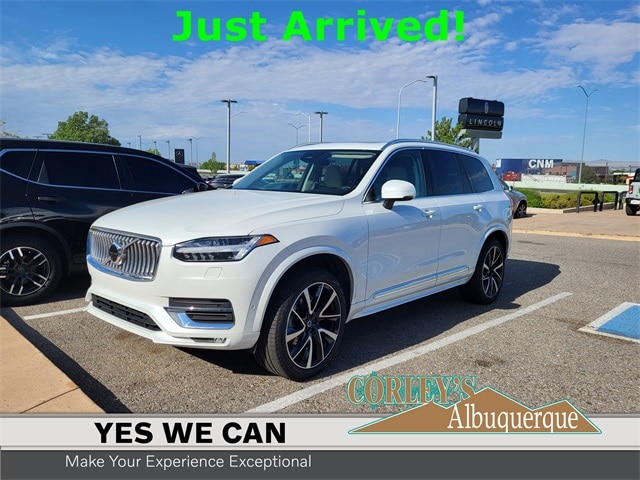 2023 Volvo XC90