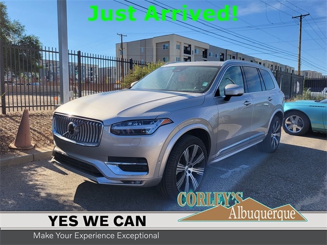 2024 Volvo XC90