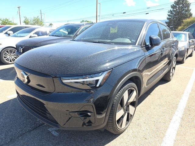 2023 Volvo C40 Recharge Pure Electric