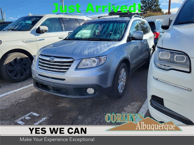 2014 Subaru Tribeca