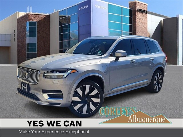 2023 Volvo Xc90 Recharge