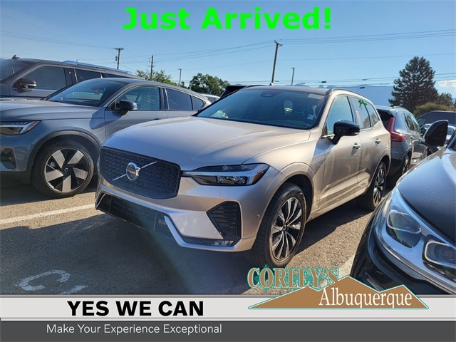2025 Volvo XC60