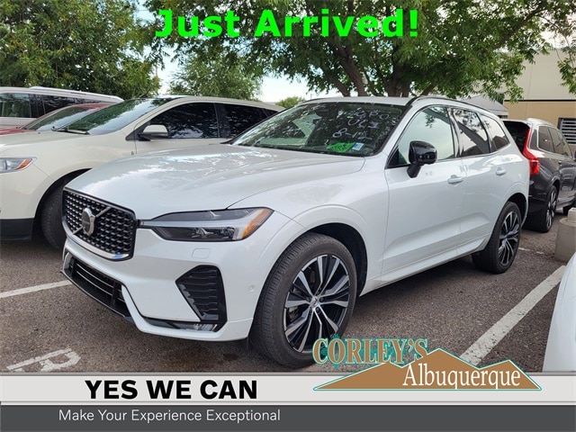 2023 Volvo XC60